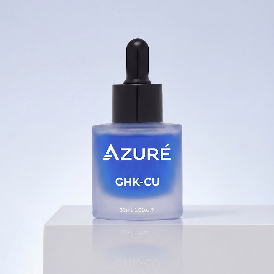 GHK-Cu Topical Serum SOLD OUT