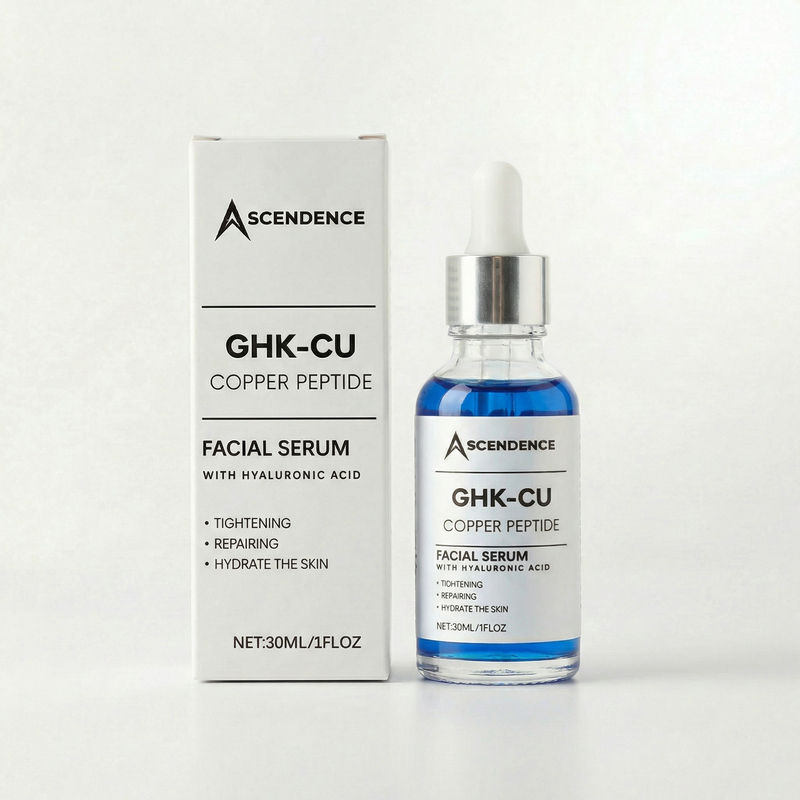 GHK-CU - Topical Serum 30ml