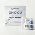 GHK-CU - Topical Serum Kit 50ml