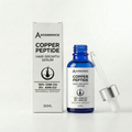 Advanced GHK-CU + AHK-CU - Peptide Hair Growth Serum 30ml