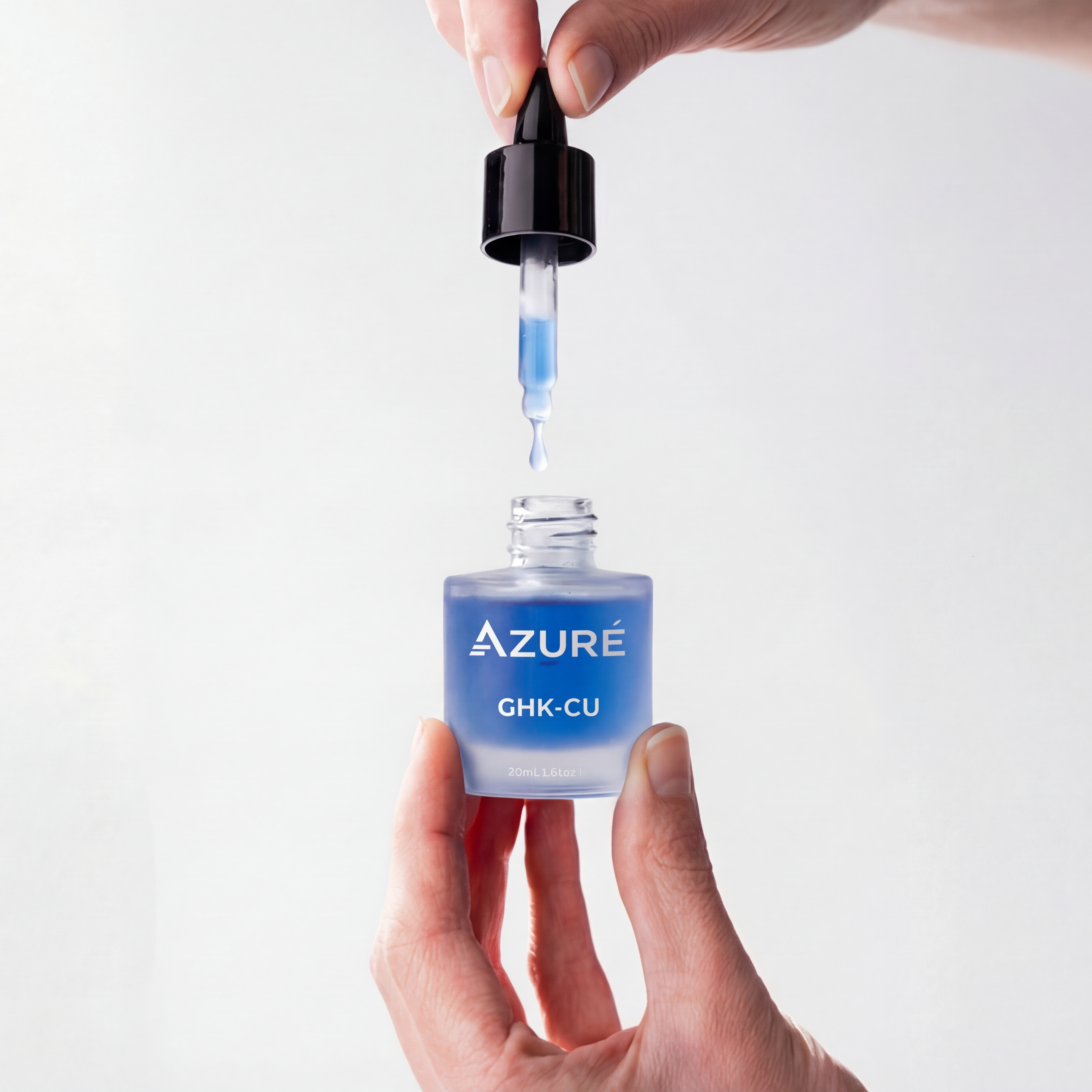 GHK-Cu Topical Serum SOLD OUT