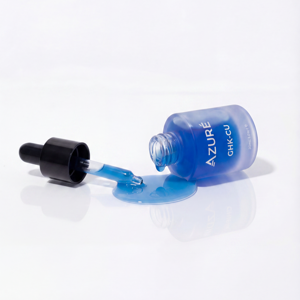 GHK-Cu Topical Serum SOLD OUT
