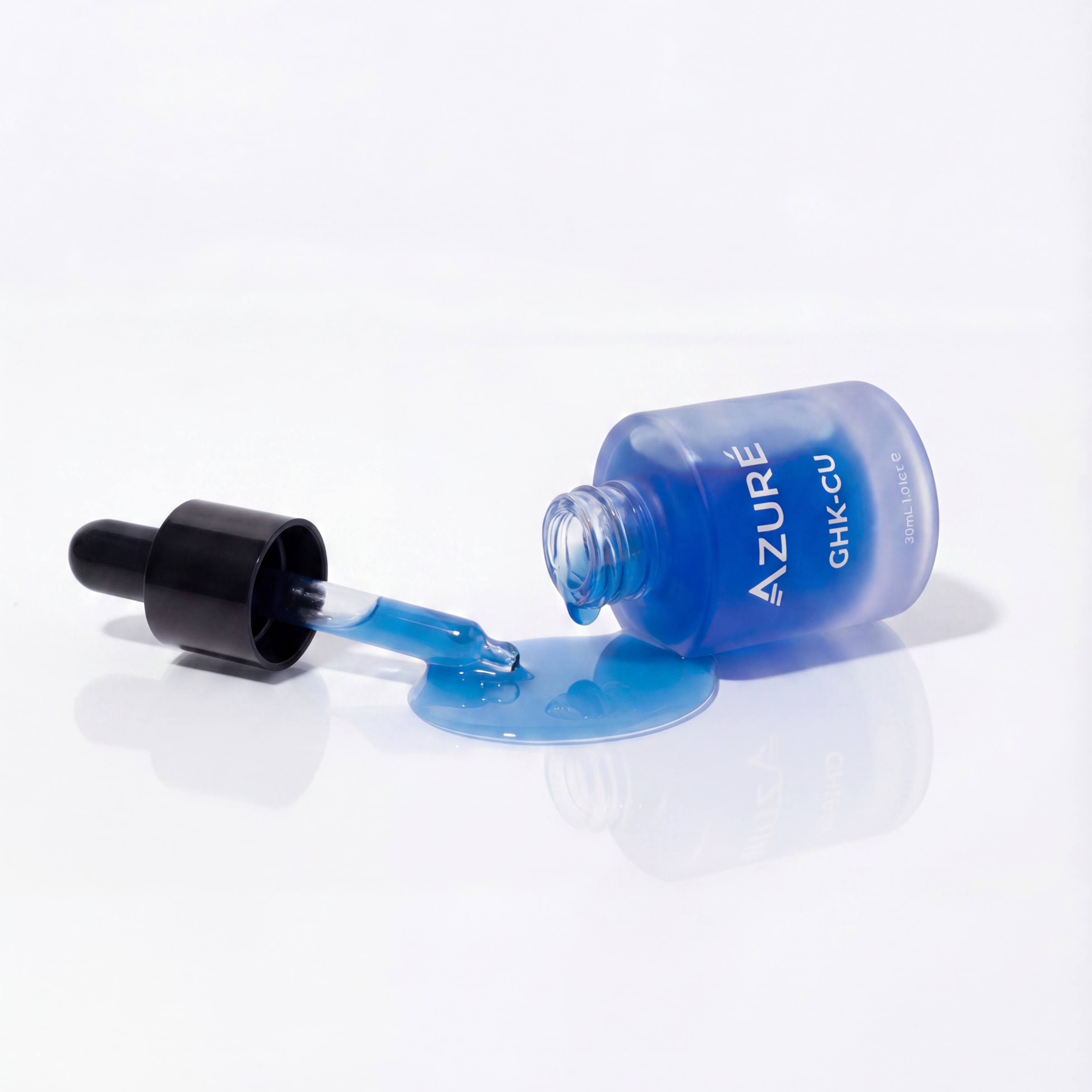 GHK-Cu Topical Serum SOLD OUT