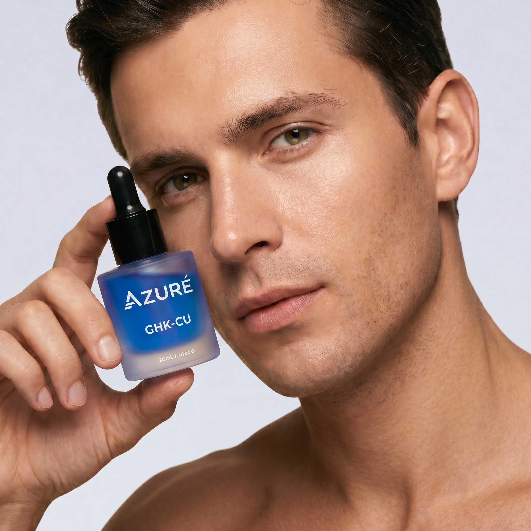 GHK-Cu Topical Serum SOLD OUT