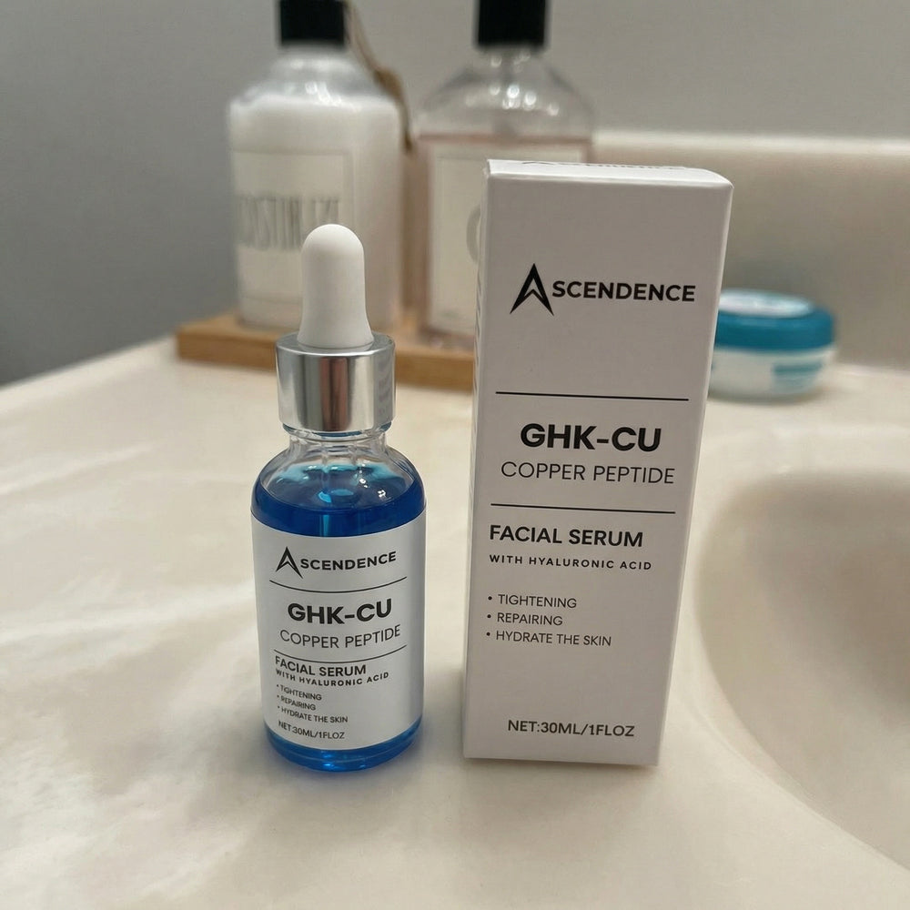 <p><strong>Join the ASCEND Revolution</strong></p>