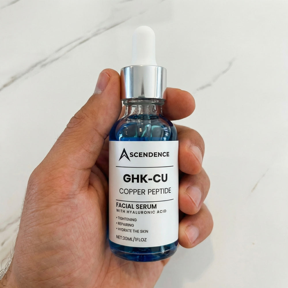 <p><strong>Join the ASCEND Revolution</strong></p>